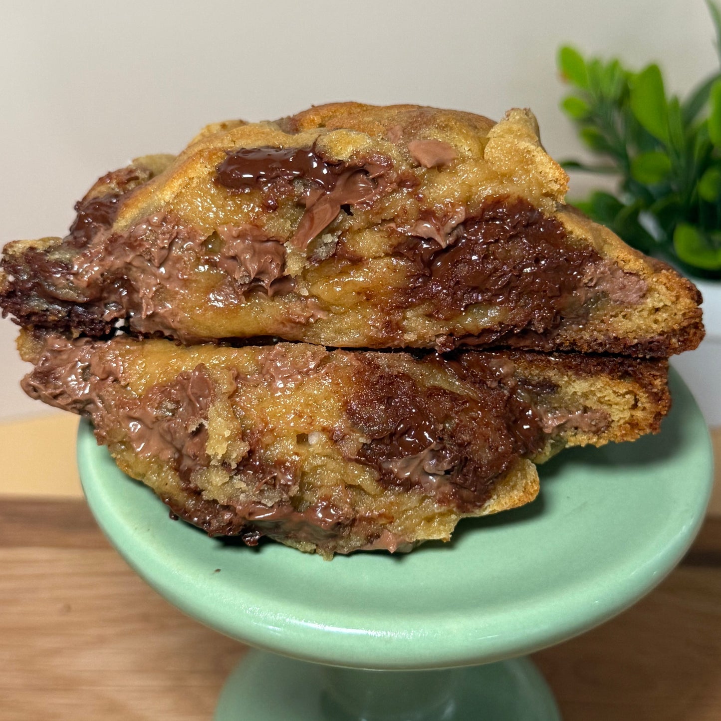 Chocolate Chip