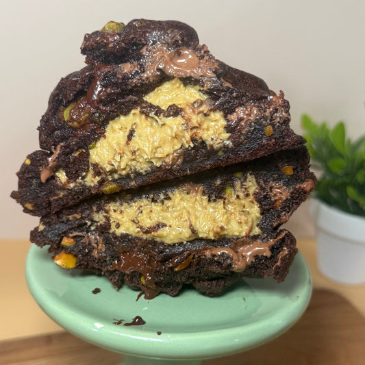 Dubai Chocopistachio