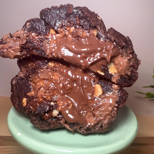 Choco Ferrero Rocher