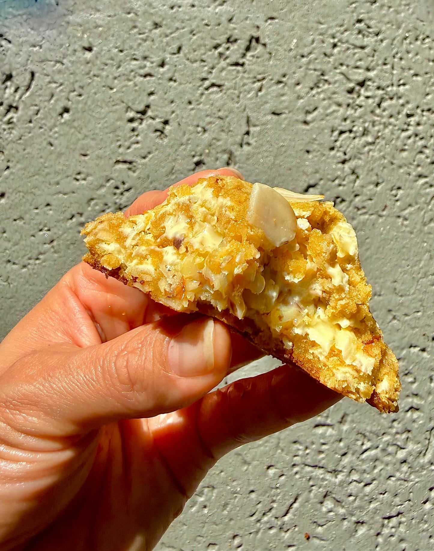 Trufa Almond