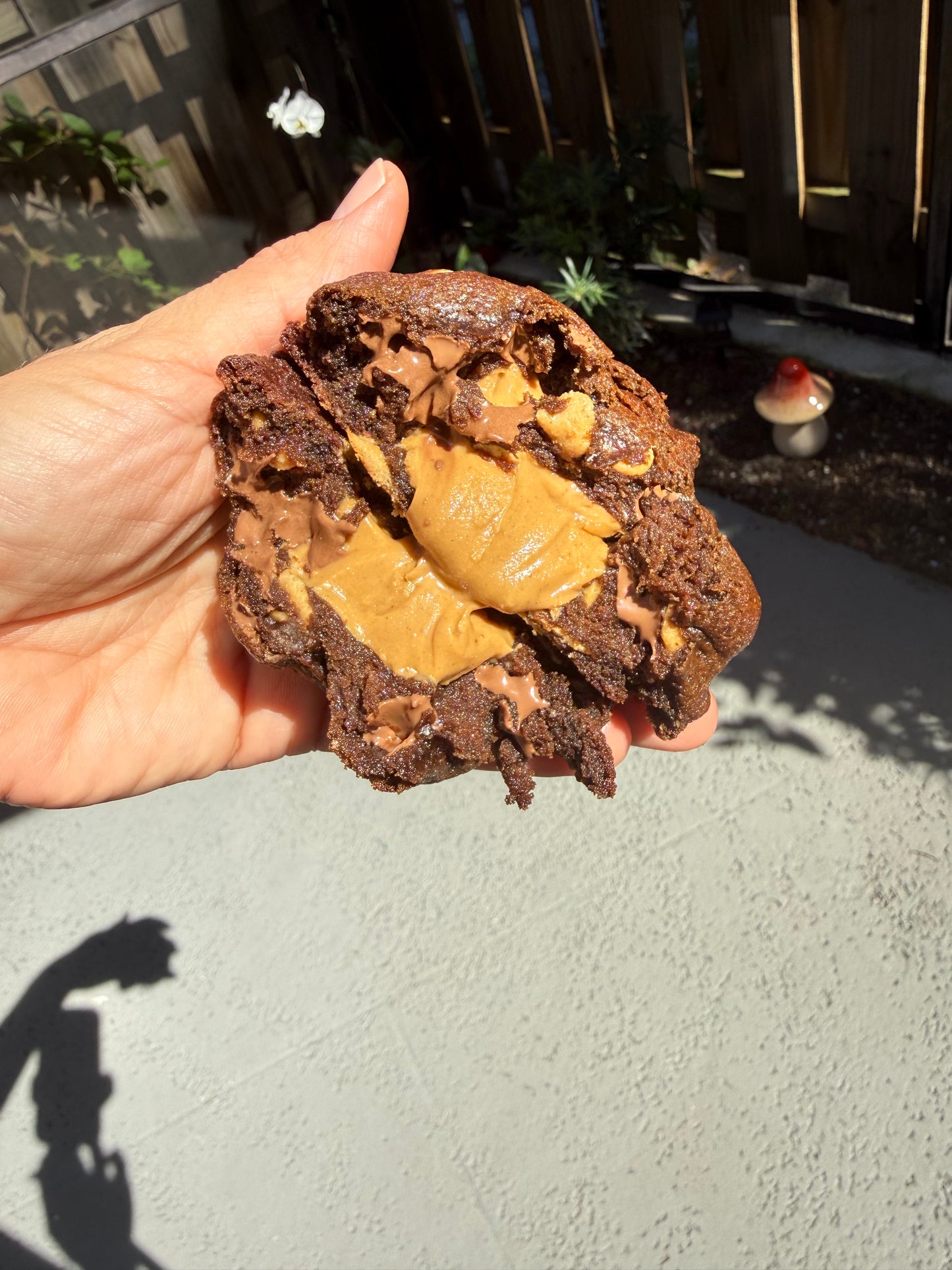Reese's