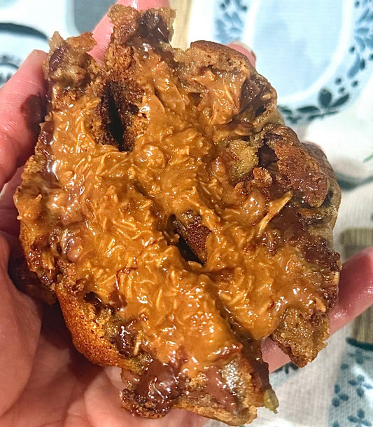 Dubai Biscoff