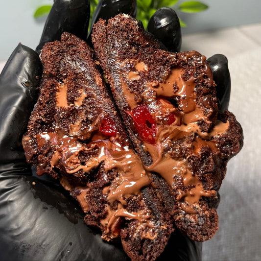 ChocoCherry