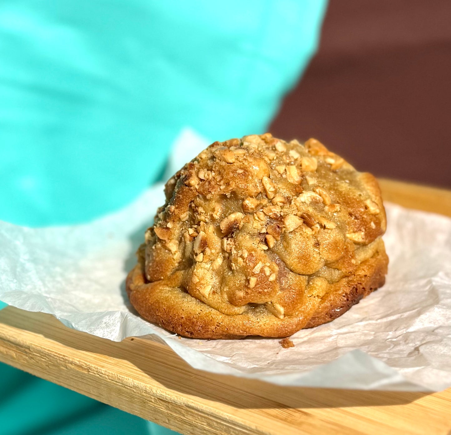 Blondy Rocher