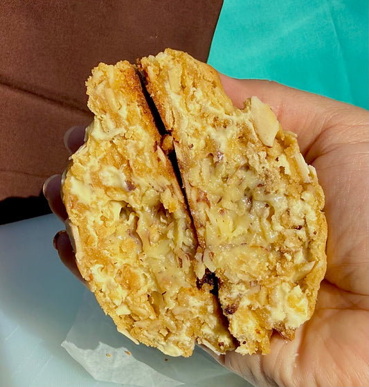 Trufa Almond