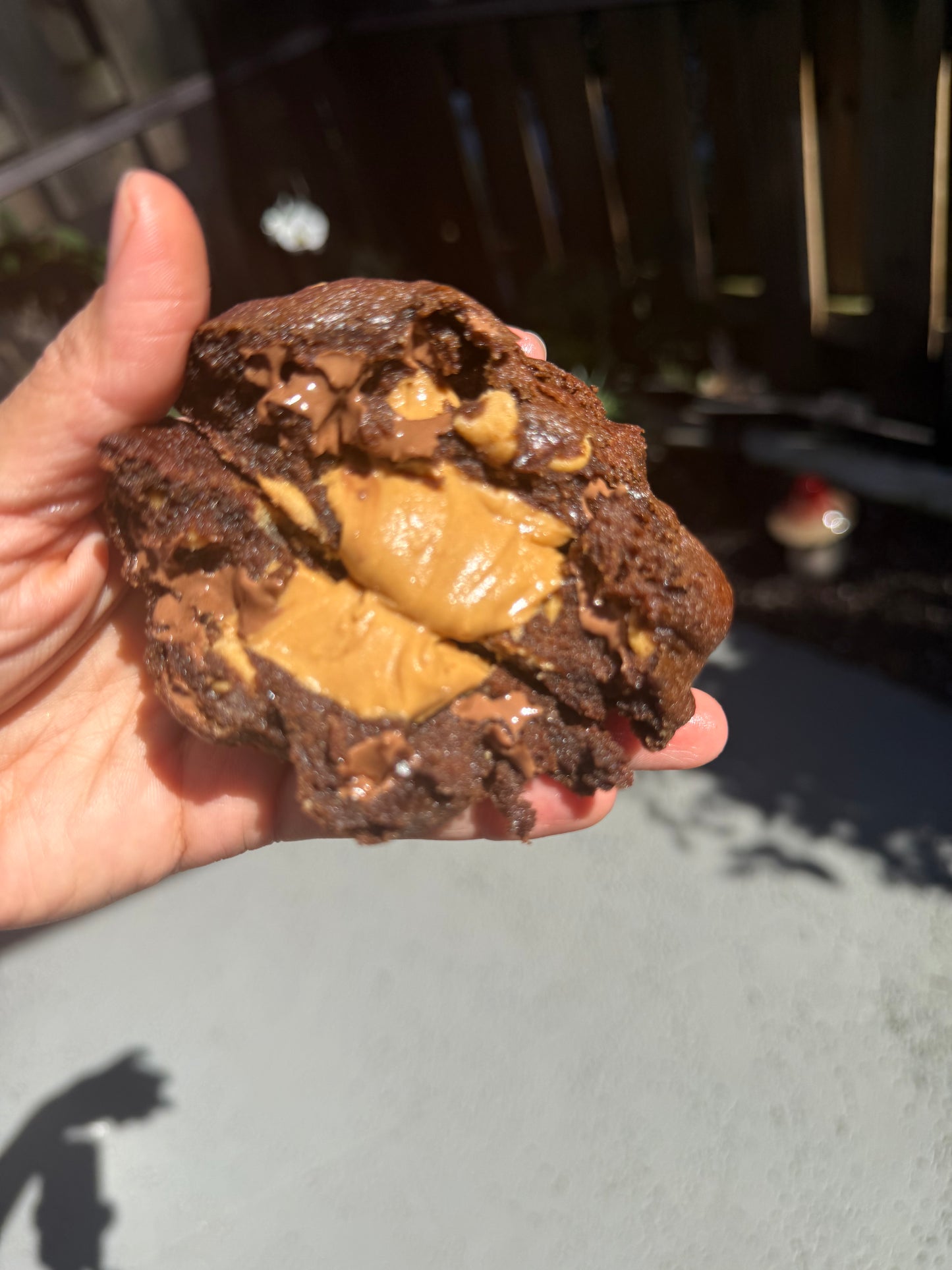 Reese's