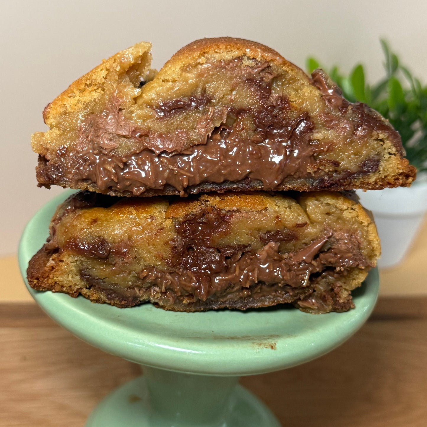 Dubai Nutella