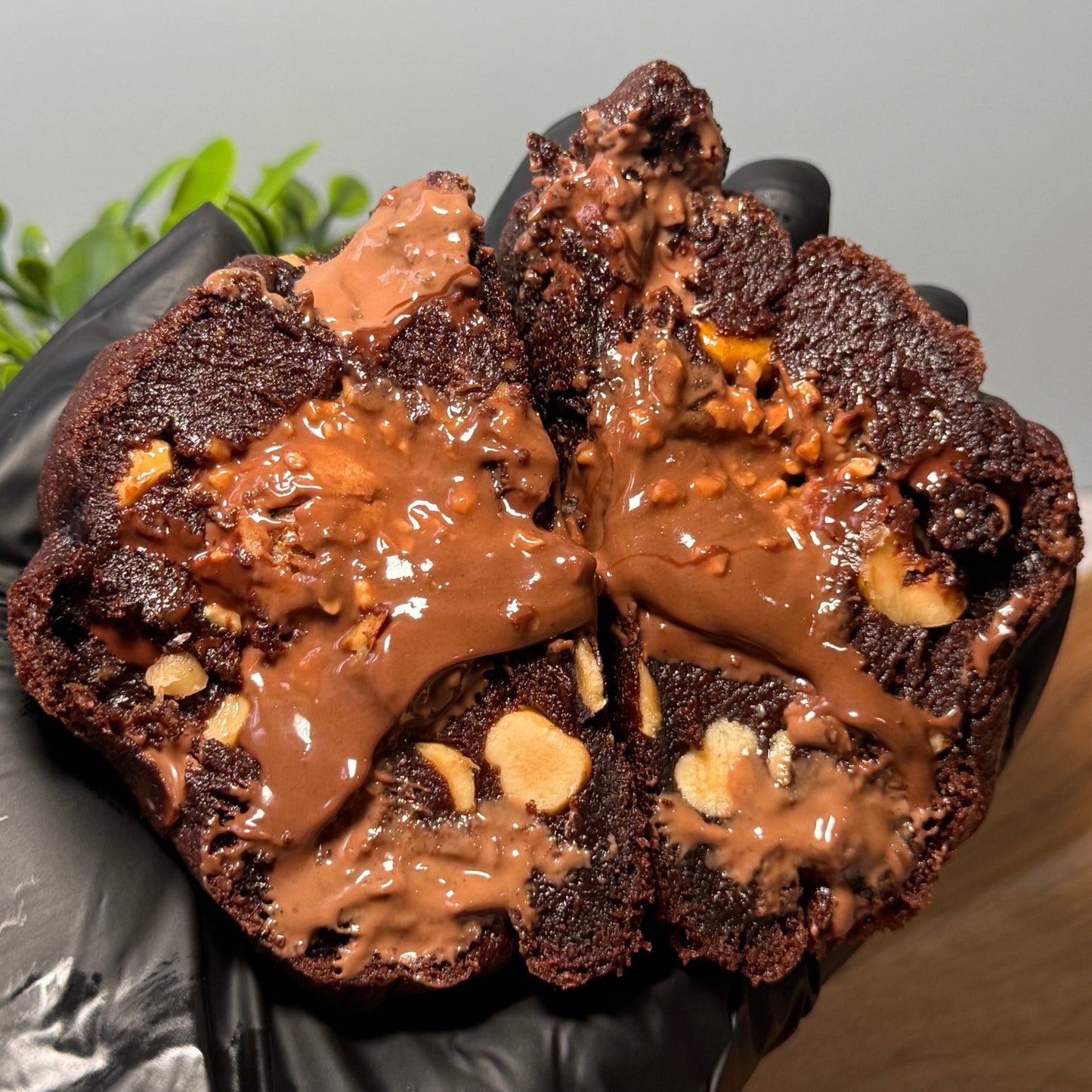 Choco Ferrero Rocher